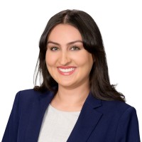 Folsom Jackson Employee Esmeralda Mendoza's profile photo