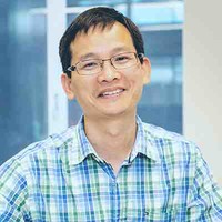 ZLT AUTOMATED INC Employee Terence Chen's profile photo