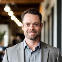 Concert Golf Partners Employee Thomas Maxwell's profile photo