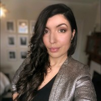 Cumberland Private Wealth Management Inc. Employee Andrea Pedrosa's profile photo