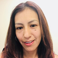 Cooper Building Services, LLC Employee Vania Garcia's profile photo