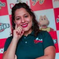 Cory Indústria de Produtos Alimentícios Employee Bruna Lopes's profile photo