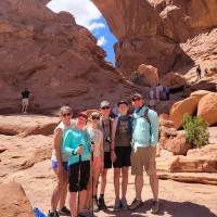 Texas A&M Engineering Experiment Station (TEES) Employee Alex Higgs's profile photo