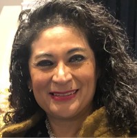 U.S. Customs and Border Protection Employee Nancy Torres's profile photo