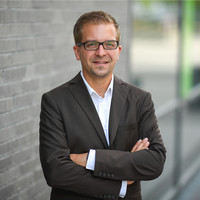 EDEKA Rhein-Ruhr Stiftung & Co. KG Employee Björn Niemann's profile photo