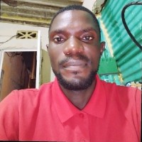 Andre John Email