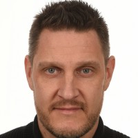 Acerta Employee Wouter Verheyden's profile photo