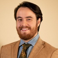 Baresque Employee William MacGavin's profile photo