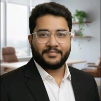 TransGanization Employee Yash Shirbhate's profile photo