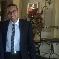 Liptis Nutrition Employee Moustafa Lasheen's profile photo