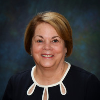 Clarke University Employee Kate Zanger's profile photo