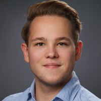 Profiroll Technologies GmbH Employee Lukas Beckmann's profile photo