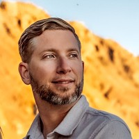 Grasshopper Kids Employee Todd Rose's profile photo