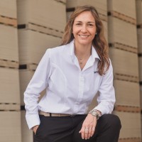 TOPTEC SA Employee Cristina Madriñan Rivas's profile photo