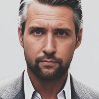 ForkLog Employee Max Moses's profile photo