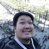 ShopGoodwill.com Employee Simon Park's profile photo