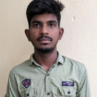 Siva Goruva's profile photo