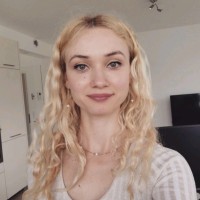 Ville de Luxembourg Employee Biljana Zaeva-Rommelfanger's profile photo