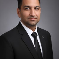 SKG Technologies Employee Deepak Sharma's profile photo
