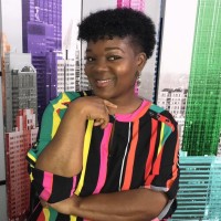 The City of Chester, PA Employee Amanda Johnson's profile photo