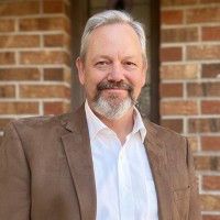 University of Colorado Denver Employee Brad Hinson's profile photo