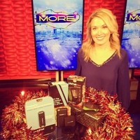 Haute in Texas Employee April Mayrath's profile photo