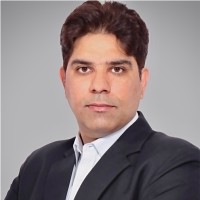 JWIL INFRA LIMITED Employee Shalabh Kapoor's profile photo