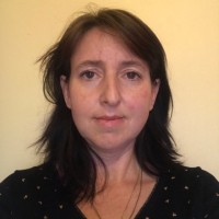 Bpw Employee Kathrin Thiele's profile photo
