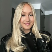 Amplience Employee Olivia Shaw's profile photo