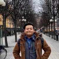 Thate Pan Hub Employee Kaung N.'s profile photo