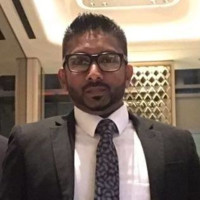 Dumindu Handuwala Email & Phone Number
