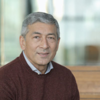 OnlyPay Employee Ronaldo Araki's profile photo