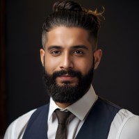 Beard Bros Employee Malcolm Pinto's profile photo