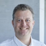 Borer Chemie AG Employee Gabriel Schwarz's profile photo