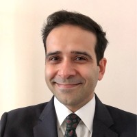 International Idea Employee Oliver Joseph's profile photo