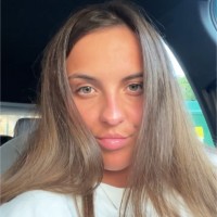 Evezy Employee Georgia-Mae Litwinko's profile photo
