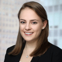 McKinsey & Company Employee Emily Clark's profile photo