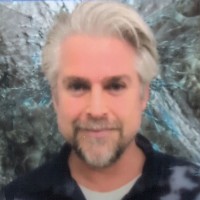 Glenn Cooper's profile photo