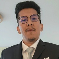 Levco Oil & Propane Employee Kenneth Cabrera's profile photo