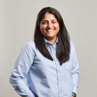 Facet Employee Alia Chaudhri's profile photo