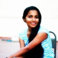 Syntax Academy Employee Sruthi Kurup's profile photo