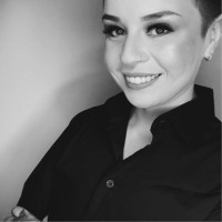 Kinebot Employee Amanda Camargo's profile photo
