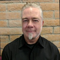 Nationwide Insurance Employee Ken Hooker's profile photo