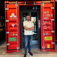 Akyapi Lojistik Employee Osman Karayiğit's profile photo