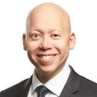 Western Power Employee Andre Winarto's profile photo