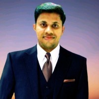 BSES Delhi Employee Rajeev Tripathi's profile photo