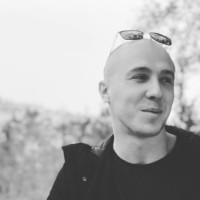 k6 Employee Edgar Fisher's profile photo