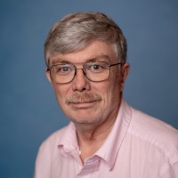 General Dynamics Information Technology Employee Jim Dozier's profile photo