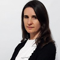 1950Labs Employee Maria Di Grazia's profile photo