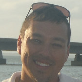 Click Precision Employee Michael Yanda's profile photo